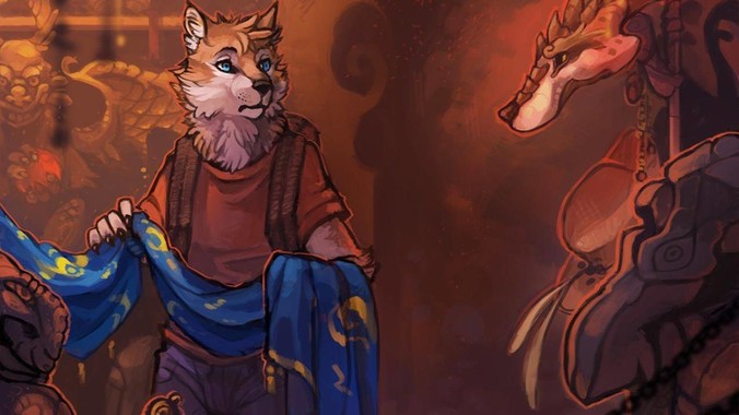 为什么财不可外露？