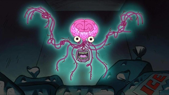 为什么 m1 ***用大小核设计却没有 intel 的问题？